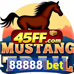 88888 bet